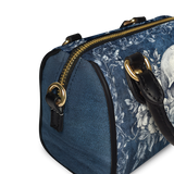 "Frostmourne" Mini Satchel Matching SANTA Combo