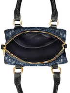"Frostmourne" Mini Satchel