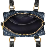 "Frostmourne" Mini Satchel Matching SANTA Combo