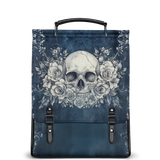 "Frostmourne" Leather Backpack