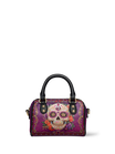"Catrinelle" Mini Satchel
