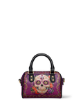 "Catrinelle" Mini Satchel