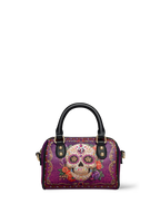 "Catrinelle" Mini Satchel