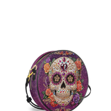 "Catrinelle" Circle Crossbody Bag Deal