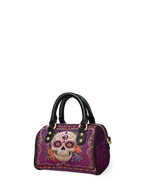 "Catrinelle" Mini Satchel