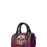 "Catrinelle" Mini Satchel Matching SANTA Combo
