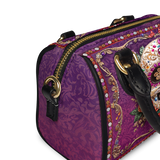 "Catrinelle" Mini Satchel Matching SANTA Combo