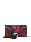 "Bloodraven" Wallet