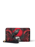 "Bloodraven" Wallet
