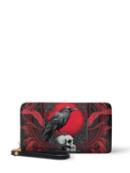 "Bloodraven" Wallet