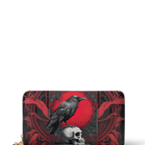 "Bloodraven" Wallet - 100.1 DEAL
