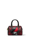 "Bloodraven" Mini Satchel