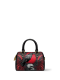 "Bloodraven" Mini Satchel