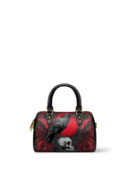 "Bloodraven" Mini Satchel