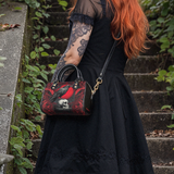 "Bloodraven" Mini Satchel Deal