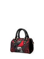 "Bloodraven" Mini Satchel