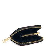 "Corvexia" Mini Wallet