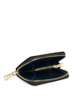 "Corvexia" Mini Wallet