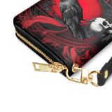 "Bloodraven" Wallet - 100.1 DEAL