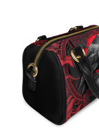 "Bloodraven" Mini Satchel