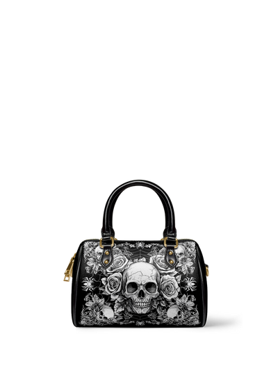 "Gravebloom" Mini Satchel