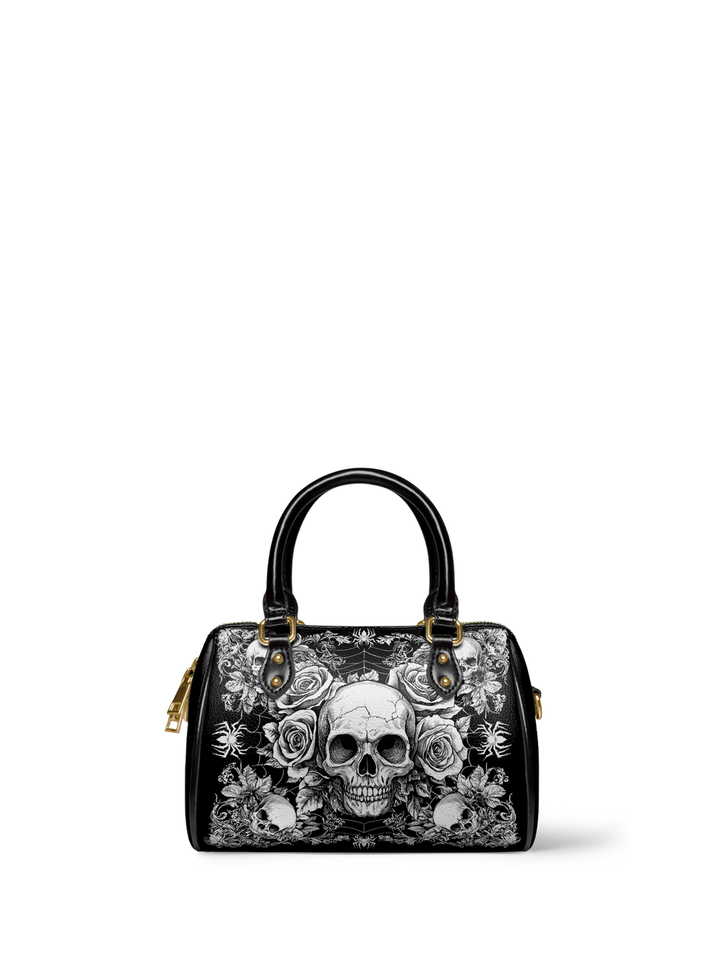 "Gravebloom" Mini Satchel - SPOOKY DEAL