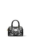 "Gravebloom" Mini Satchel - SPOOKY DEAL