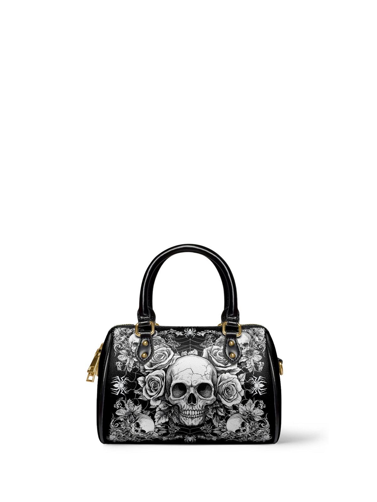 "Gravebloom" Mini Satchel - SPOOKY DEAL