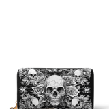 "Gravebloom" Wallet