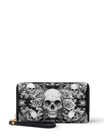"Gravebloom" Wallet