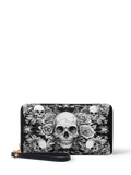 "Gravebloom" Wallet