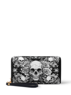"Gravebloom" Wallet
