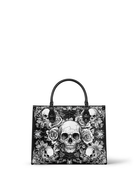 Gravebloom