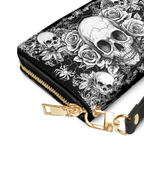 "Gravebloom" Wallet