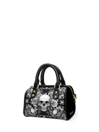 "Gravebloom" Mini Satchel