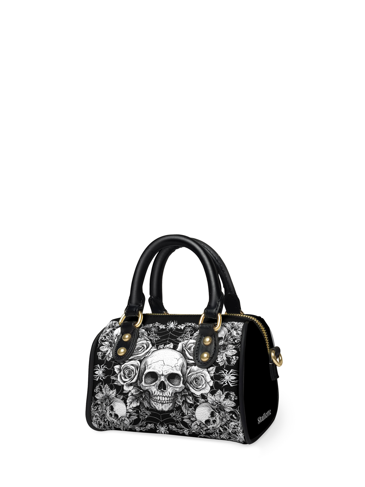 "Gravebloom" Mini Satchel - SPOOKY DEAL