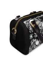 "Gravebloom" Mini Satchel - SPOOKY DEAL