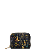 "Lunacat" Mini Wallet