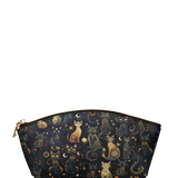 "Lunacat" Eclipse Makeup Bag
