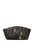 "Lunacat" Eclipse Makeup Bag