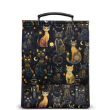 "Lunacat" Leather Backpack BFCM Deal