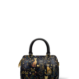 "Lunacat" Mini Satchel