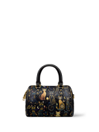 "Lunacat" Mini Satchel