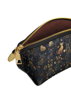 "Lunacat" Eclipse Makeup Bag
