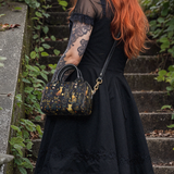 "Lunacat" Mini Satchel Deal