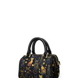"Lunacat" Mini Satchel