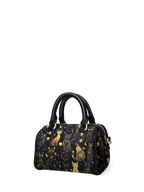 "Lunacat" Mini Satchel