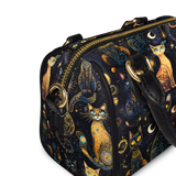 "Lunacat" Mini Satchel