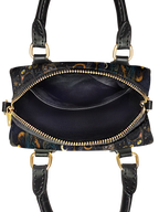 "Lunacat" Mini Satchel