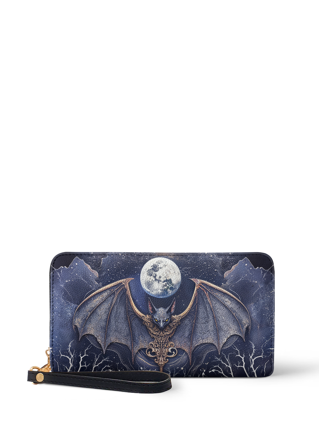 "Moonreaver" Wallet
